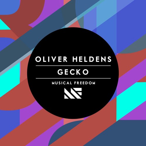 Oliver Heldens